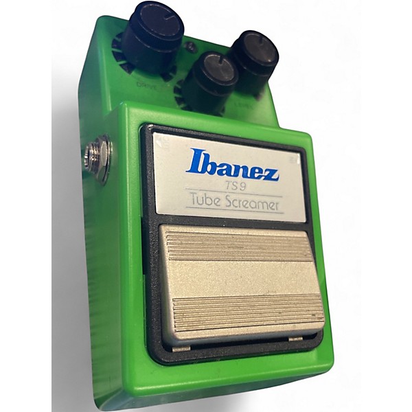 Used Ibanez TS9 Pedal