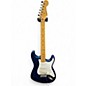 Used Fender Standard Stratocaster Lake Placid Blue Solid Body Electric Guitar thumbnail