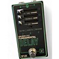 Used Walrus Audio FUNDAMENTAL DELAY Effect Pedal thumbnail