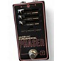 Used Walrus Audio FUNDAMENTAL PHASER Effect Pedal thumbnail