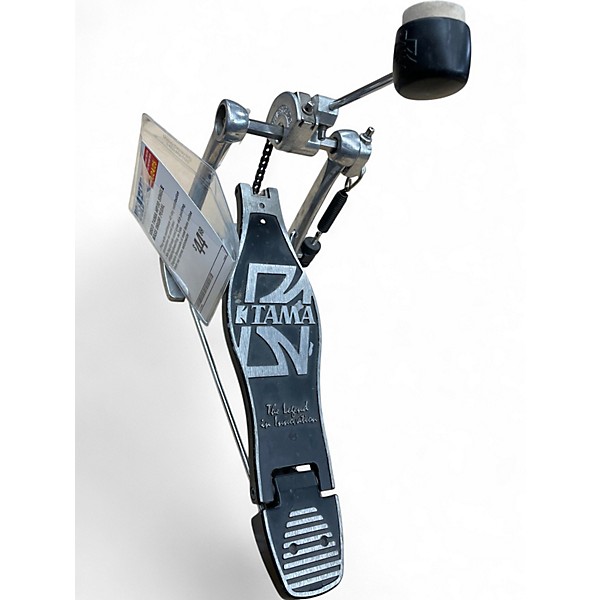Used TAMA HP30 Single Bass Drum Pedal