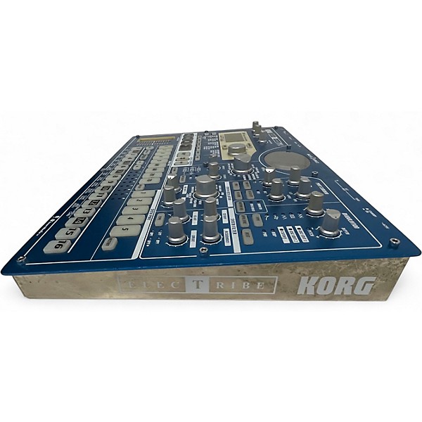 Used Korg ELECTRIBE MX EMX1 Synthesizer