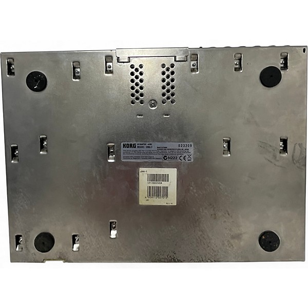 Used Korg ELECTRIBE MX EMX1 Synthesizer