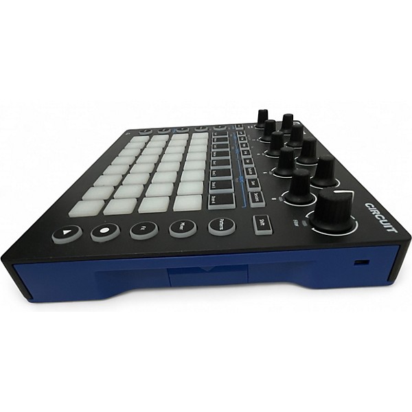Used Novation CIRCUIT PRODUCTION CONTROLLER 