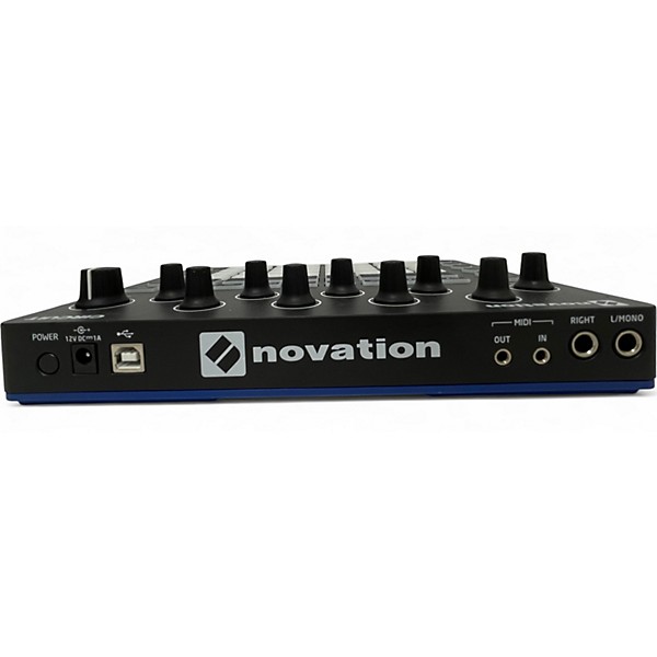 Used Novation CIRCUIT PRODUCTION CONTROLLER 