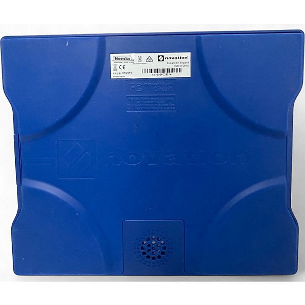 Used Novation CIRCUIT PRODUCTION CONTROLLER 