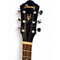 Used Ibanez V70CE Black Acoustic Electric Guitar