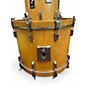 Used 1980s SONOR 5 Piece Lite Scandinavian Birch Drum Kit