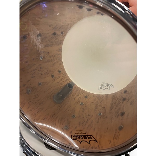 Used 1980s SONOR 5 Piece Lite Scandinavian Birch Drum Kit