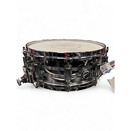 Used TAMA 14X5 IMPERIALSTAR KING BEAT STEEL Drum