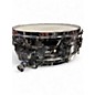 Used TAMA 14X5 IMPERIALSTAR KING BEAT STEEL Drum