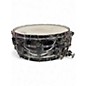 Used TAMA 14X5 IMPERIALSTAR KING BEAT STEEL Drum