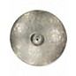 Used Dream 20in Dark Matter Moon Ride Cymbal thumbnail