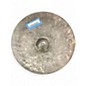 Used Dream 20in Dark Matter Moon Ride Cymbal
