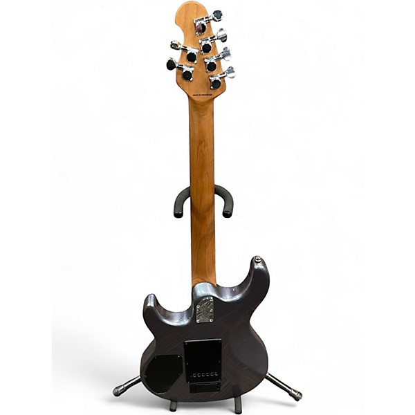 Used Sterling by Music Man LK100 LUKE STEVE LUKATHER SIGNATURE BODHI BLUE Solid Body Electric Guitar