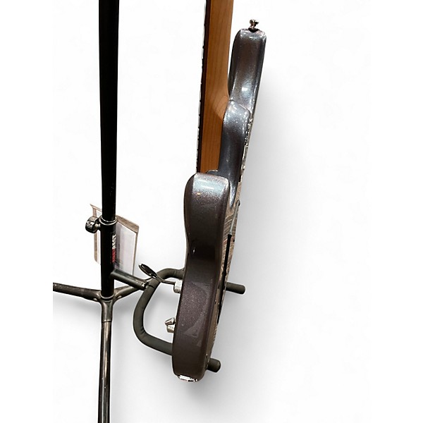 Used Sterling by Music Man LK100 LUKE STEVE LUKATHER SIGNATURE BODHI BLUE Solid Body Electric Guitar