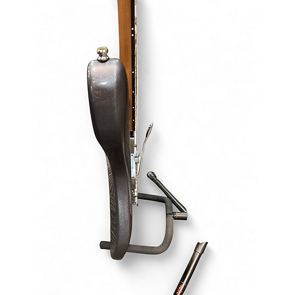 Used Sterling by Music Man LK100 LUKE STEVE LUKATHER SIGNATURE BODHI BLUE Solid Body Electric Guitar