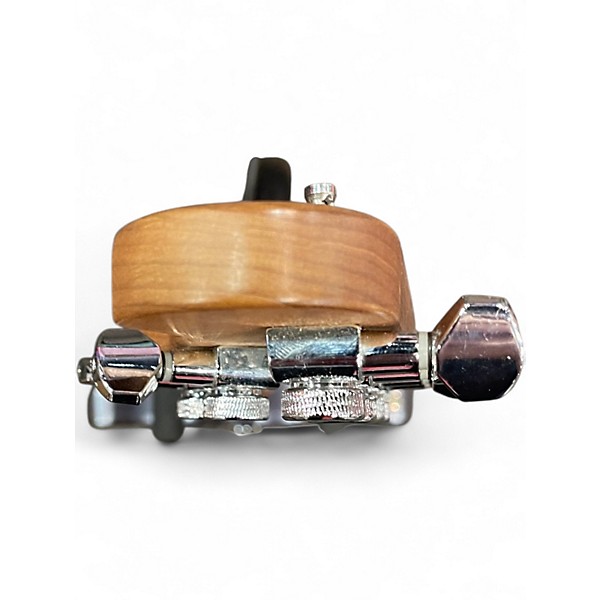 Used Sterling by Music Man LK100 LUKE STEVE LUKATHER SIGNATURE BODHI BLUE Solid Body Electric Guitar