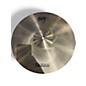 Used SABIAN 16in SR2 Thin Crash Cymbal thumbnail