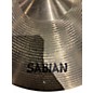 Used SABIAN 16in SR2 Thin Crash Cymbal