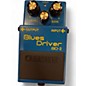 Used BOSS BD2 Blues Driver Effect Pedal thumbnail