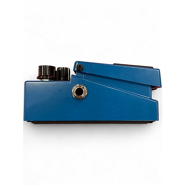 Used BOSS BD2 Blues Driver Effect Pedal