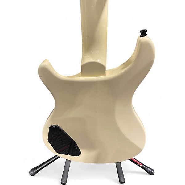 Used PRS S2 McCarty 594 Antique White Solid Body Electric Guitar