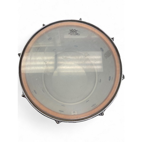 Used Premier 5 Piece Elite Black Drum Kit