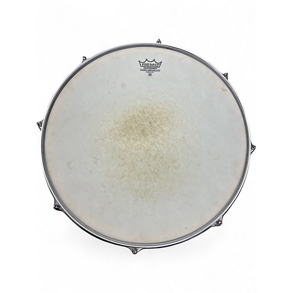 Used Premier 5 Piece Elite Black Drum Kit