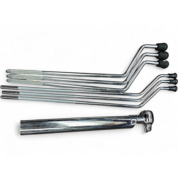 Used Premier 5 Piece Elite Black Drum Kit