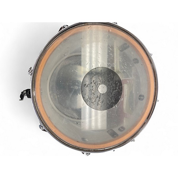 Used Premier 5 Piece Elite Black Drum Kit