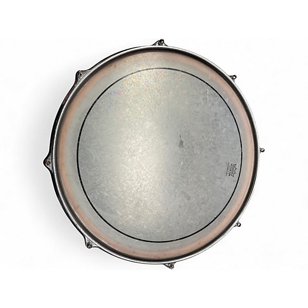 Used Premier 5 Piece Elite Black Drum Kit