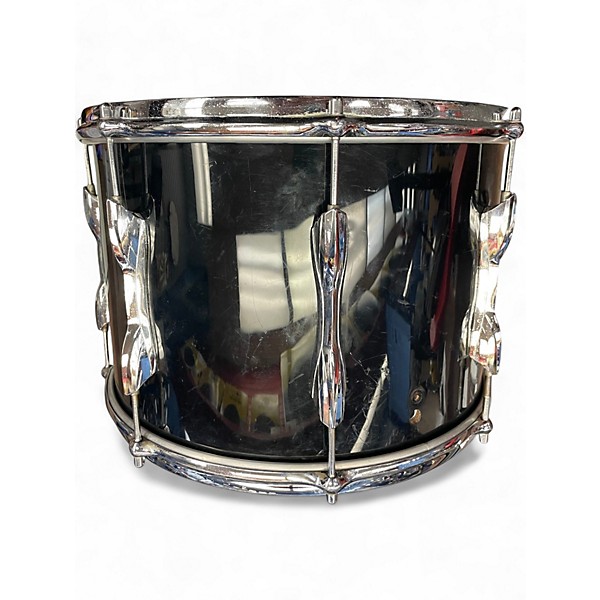 Used Premier 5 Piece Elite Black Drum Kit