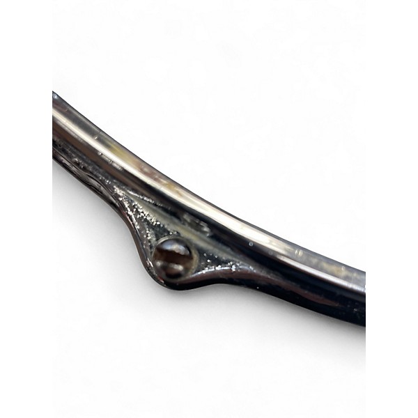 Used Premier 5 Piece Elite Black Drum Kit