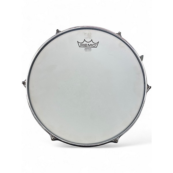 Used Premier 5 Piece Elite Black Drum Kit