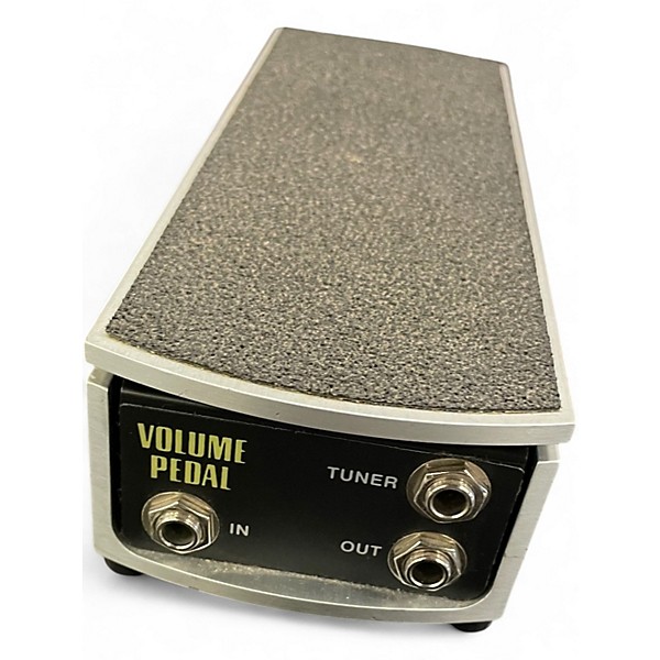Used Ernie Ball VPJR Volume Pedal