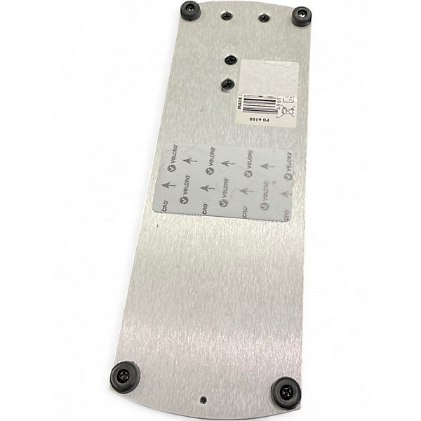 Used Ernie Ball VPJR Volume Pedal