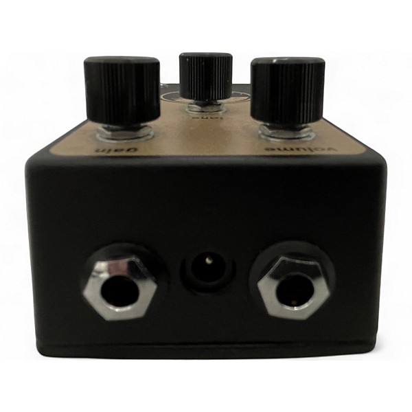 Used NativeAudio KIAAYO Effect Pedal