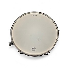 Used Pearl 14in ekw1335 black Drum