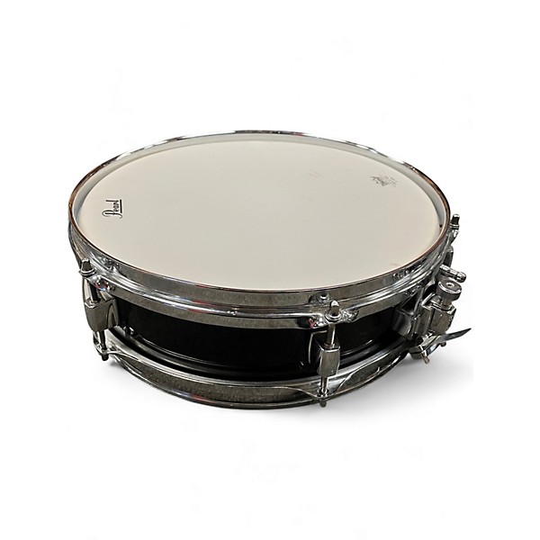 Used Pearl 14in ekw1335 black Drum