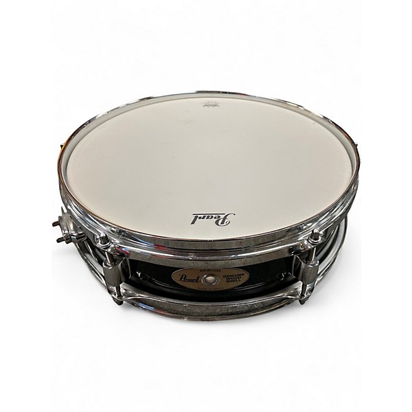 Used Pearl 14in ekw1335 black Drum