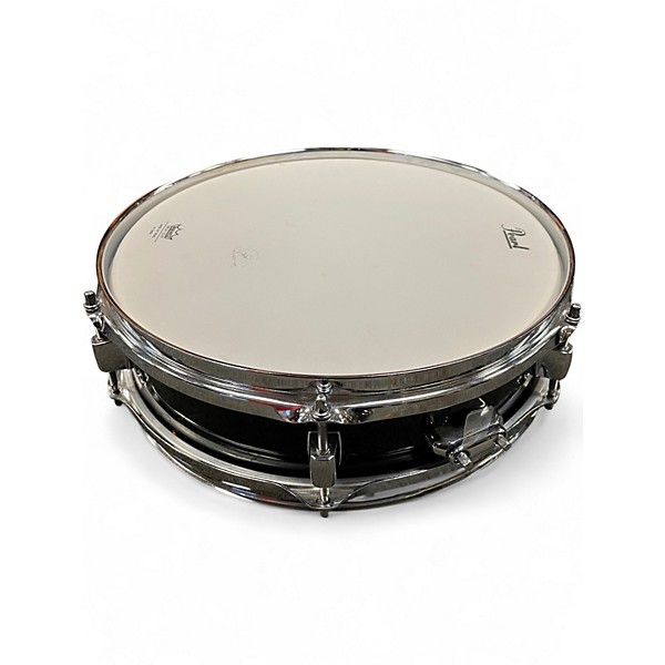 Used Pearl 14in ekw1335 black Drum