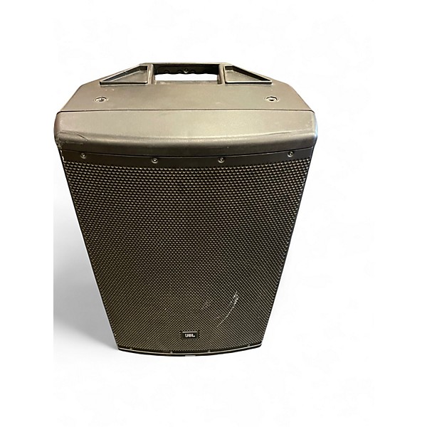 Used JBL EON615 Powered Speaker
