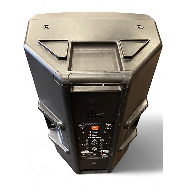 Used JBL EON615 Powered Speaker