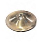 Used LP Ice Bell Cymbal
