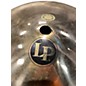 Used LP Ice Bell Cymbal