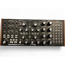 Used Moog SUBHARMONICON Synthesizer