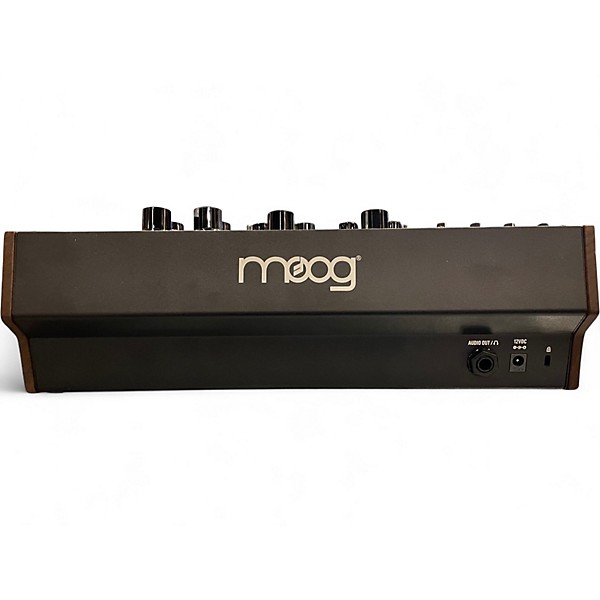 Used Moog SUBHARMONICON Synthesizer