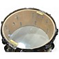 Used Orange County Drum & Percussion 7X13 Maple Ash Natural Gloss Drum