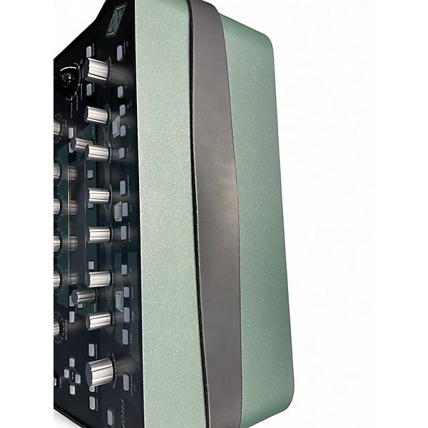 Used Kemper Profiling Amplifier Non Powered Solid State Guitar Amp Head